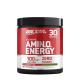 Optimum Nutrition Essential AmiN.O. Energy™ - Aminosav (270 g, Eper Lime)
