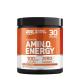 Optimum Nutrition Essential AmiN.O. Energy™ - Aminosav (270 g, Orange Cooler)