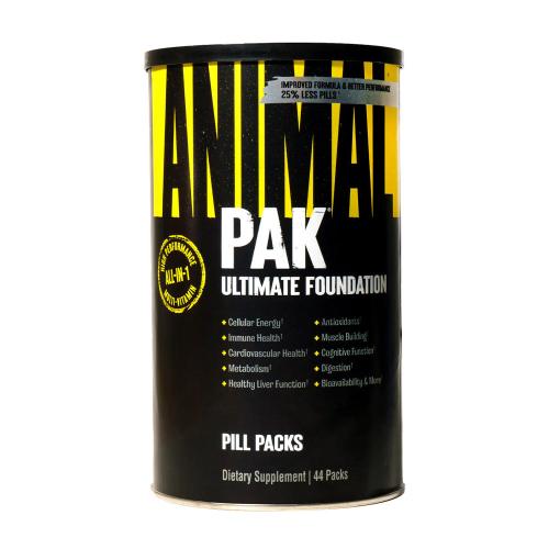 Animal Pak - Komplex Multivitamin (44 Csomag)