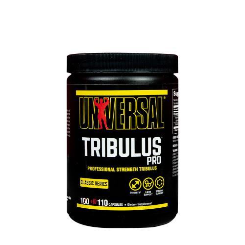 Tribulus Pro™ - Tesztoszteron Fokozó (110 Kapszula)