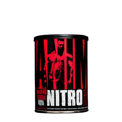 Universal Nutrition Animal Nitro - Komplex Aminosav (30 Csomag)