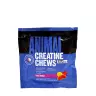 Universal Nutrition Creatine Chew Tabs Minta (4 rágótabletta, Gyümölcsös Puncs)
