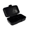 Universal Nutrition Animal Pill Box - Fekete és sárga (1 db)