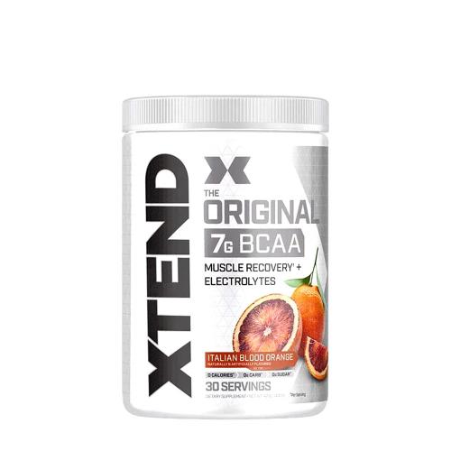 Xtend Original BCAA (30 Adag, Italian Blood Orange)
