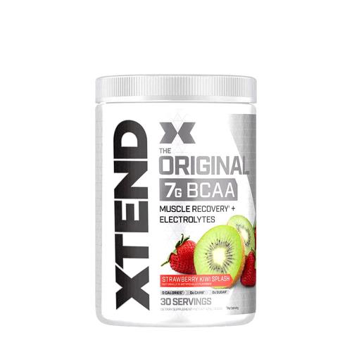 Xtend Original BCAA (30 Adag, Strawberry Kiwi Splash)