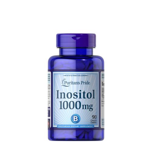 Puritan's Pride Inozitol 1000 mg (90 Kapszula)