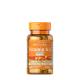 Puritan's Pride K-vitamin lágykapszula - Vitamin K-2 (MenaQ7) 50 mcg (60 Lágykapszula)