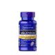 Puritan's Pride Melatonin 5 mg - Alvás Támogató Vitamin két rétegű (60 Bi-Layered Tabletta)