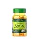 Puritan's Pride Fokhagyma Kivonat 500 mg - Odorless Garlic  (100 Lágykapszula)