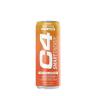 Cellucor C4 Smart Energy Drink - Energiaital (330 ml, Mangó)
