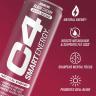 Cellucor C4 Smart Energy Drink - Energiaital (330 ml, Watermelon Burst)