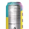 Cellucor C4 Explosive Energy Drink - Energiaital (12 x 500 ml, Cosmic Rainbow)