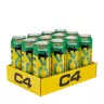 Cellucor C4 Explosive Energy Drink - Energiaital (12 x 500 ml, Millions Apple)