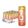Cellucor C4 Smart Energy Drink - Energiaital (12 x 330 ml, Mangó)