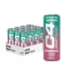 Cellucor C4 Smart Energy Drink - Energiaital (12 x 330 ml, Watermelon Burst)