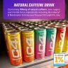 Cellucor C4 Smart Energy Drink - Energiaital (12 x 330 ml, Watermelon Burst)