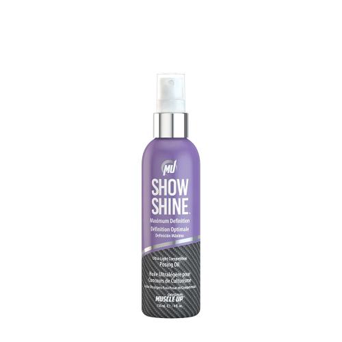 Pro Tan Show shine - Lenyűgöző csillogás (118 ml)