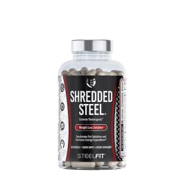   Steelfit Shredded Steel® - Erőteljes Zsírégető (90 Kapszula)