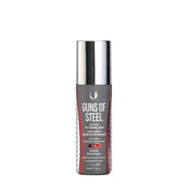 Steelfit  Guns Of Steel - Vérbőség fokozó (89 ml)