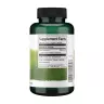 Swanson Saw Palmetto - Fűrészpálma Kivonat (100 Kapszula)
