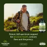 Swanson Saw Palmetto - Fűrészpálma Kivonat (100 Kapszula)