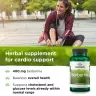 Swanson Berberin 400 mg (60 Veg Kapszula)