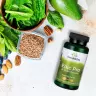 Swanson Epic Pro 25-Strain Probiotikum 30 BILLION CFU (30 Veg Kapszula)