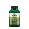Swanson Caprylic Acid 600 MG (60 Lágykapszula)