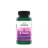 Swanson Hair, Skin & Nails (60 Veg Tabletta)