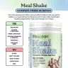 Fit & Lean Meal Shake - Étkezéshelyettesítő és Zsírégető Formula (450 g, Csokoládés Tejturmix)