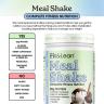 Fit & Lean Meal Shake - Étkezéshelyettesítő és Zsírégető Formula (450 g, Csokis Keksz és Krém )