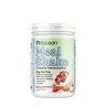 Fit & Lean Meal Shake - Étkezéshelyettesítő és Zsírégető Formula (365 g, Epres Sütemény)