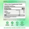 Fit & Lean Clear Protein - Fehérje (474 g, Citrus Lime)
