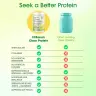 Fit & Lean Clear Protein - Fehérje (474 g, Citrus Lime)