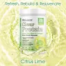 Fit & Lean Clear Protein - Fehérje (474 g, Citrus Lime)