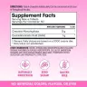 Fit & Lean My Lean Creatine - Kreatin  (120 Rágótabletta, Görögdinnye)