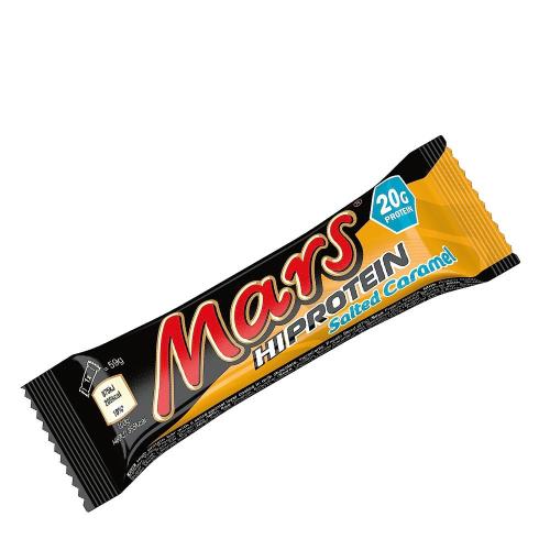 Mars High Protein Bar - Sós karamell (1 Szelet)