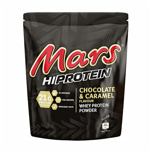 Mars Hi Protein Powder (875 g)