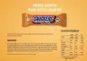 Mars Hi Protein Bar - Mogyoróvajas (1 Szelet)