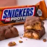 Mars Hi Protein Bar - Mogyoróvajas (1 Szelet)