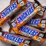 Mars Hi Protein Bar - Mogyoróvajas (1 Szelet)