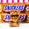 Mars Hi Protein Bar - Mogyoróvajas (1 Szelet)