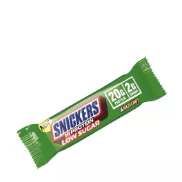   Mars HiProtein Low Sugar Bar - Alacsony cukortartalmű proteinszelet (57 g, Mogyoró)