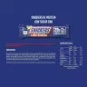 Mars HiProtein Low Sugar - Alacsony cukortartalmú fehérjeszelet (57 g)