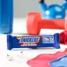 Mars HiProtein Low Sugar - Alacsony cukortartalmú fehérjeszelet (57 g)