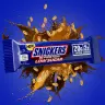 Mars HiProtein Low Sugar - Alacsony cukortartalmú fehérjeszelet (57 g)