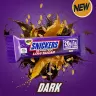Mars HiProtein Low Sugar Bar - Alacsony cukortartalmű proteinszelet (57 g, Étcsokoládé)
