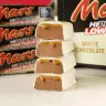 Mars Hi-Protein Low Sugar White Chocolate Bar - Magas Fehérjetartalmú, Alacsony Cukortartalmú Fehércsokoládés Szelet (57 g)