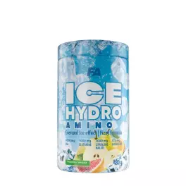   FA - Fitness Authority Komplex Aminosav por - Ice Hydro Amino  (480 g, Vegyes Gyümölcs)