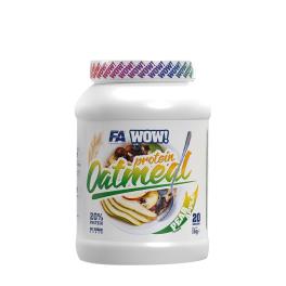   FA - Fitness Authority WOW! Protein Zabpehely (1 kg, Körte - Alma)